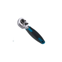 1/4" 72 TEETHE 2 FUNCTION RATCHET HANDLE